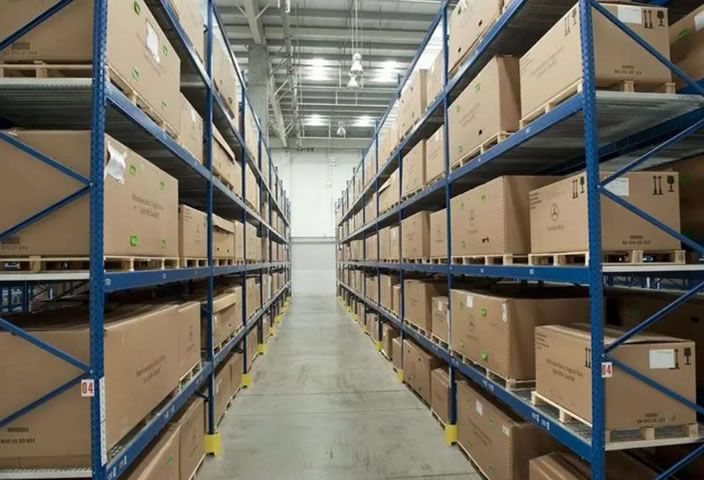 厦门到灵寿县货物仓储