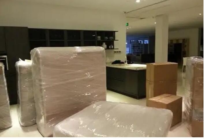 厦门到灵寿县长途搬家