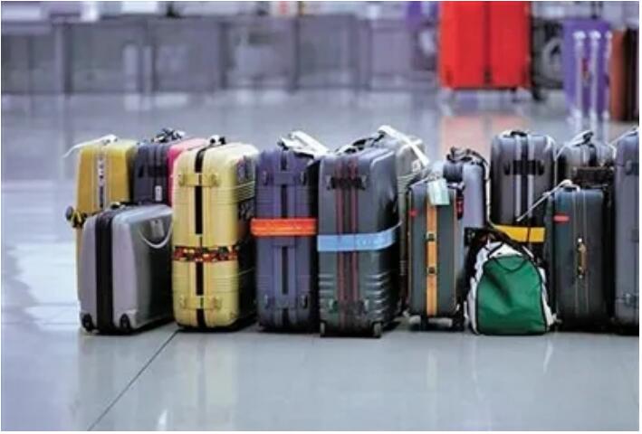 厦门到灵寿县行李托运